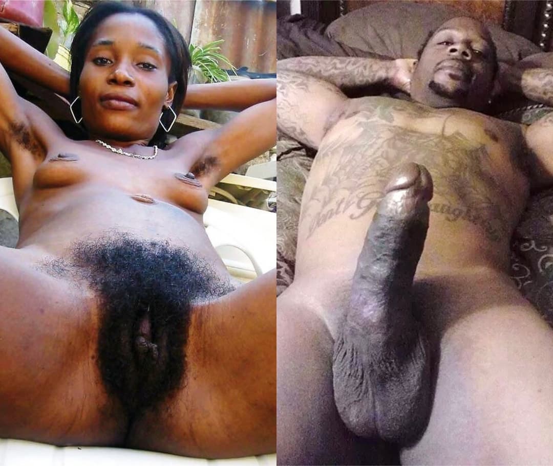 Ebony Mature Women and Men