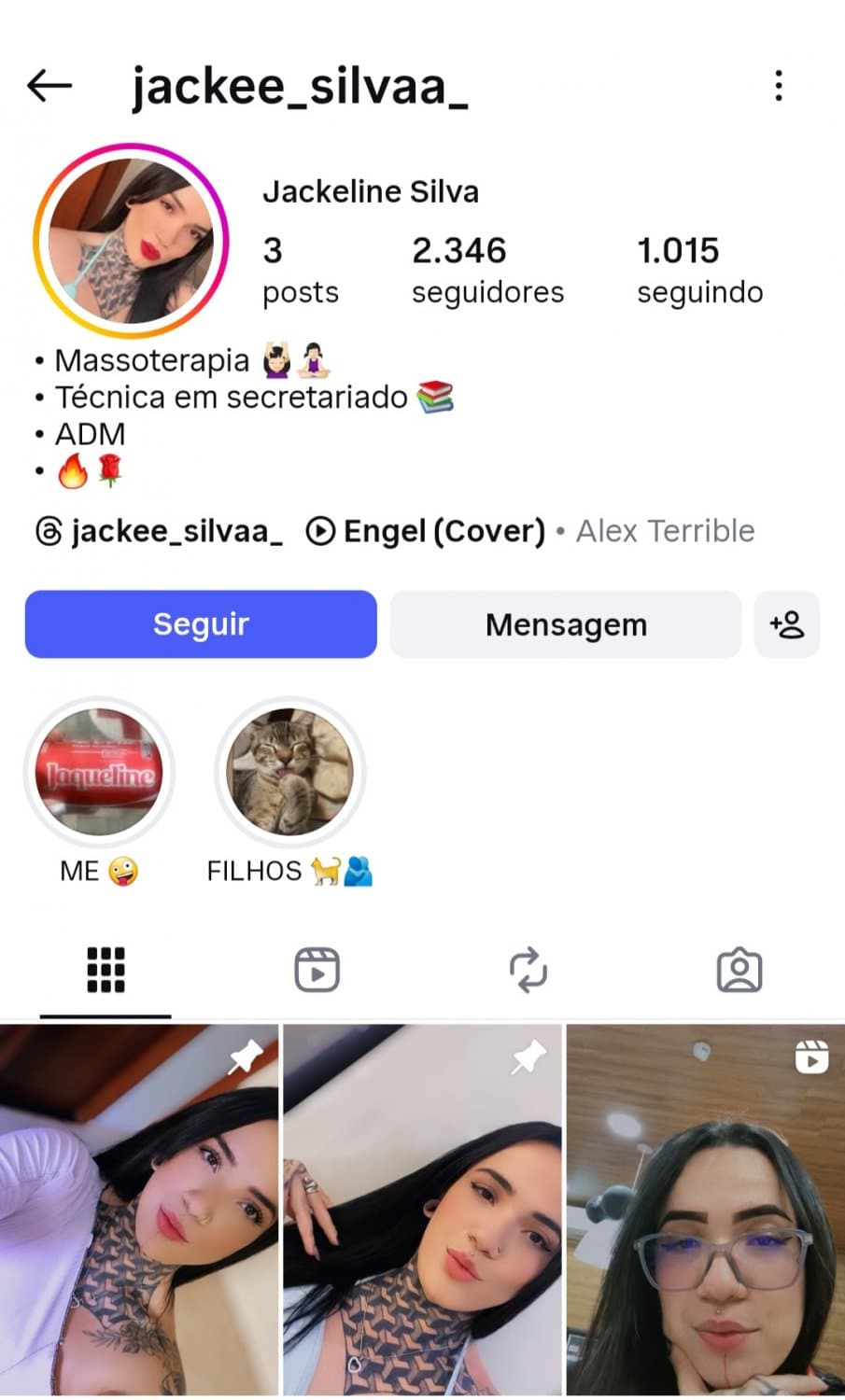 Influencer tarada Fisting Hard