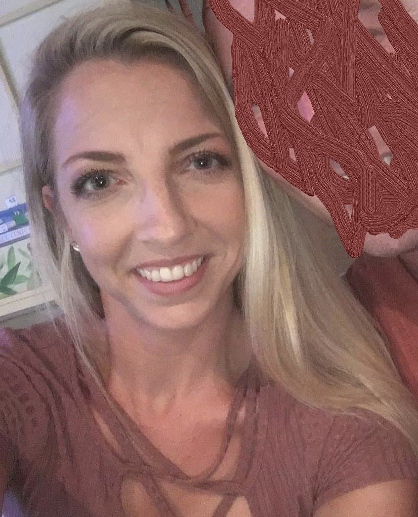 Wife next door caught stripping down naked in public on camera for the internet to see forever