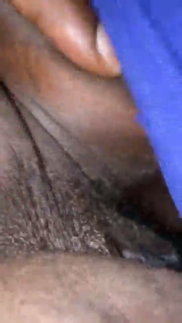 Ebony crackhead sucking dick in the alley, dude had to do a asshole check