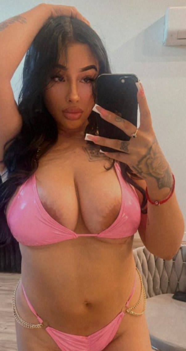 Jessica jasmine local PD slut