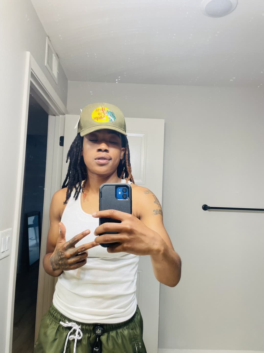 Ebony Dyke Stud Nya P4.