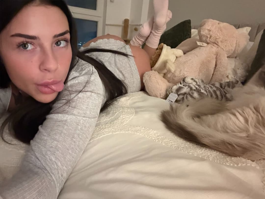 i get curious when you get bold ?