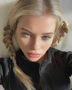 Alla Bruletova Bentley girl - part 4