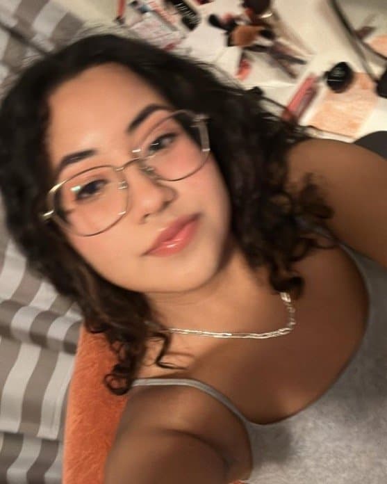 Latina Bunny Leaked BBC Riding Clip