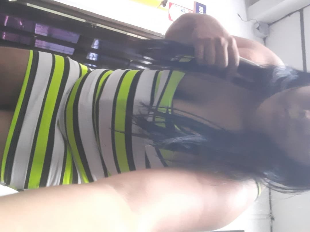 La vigilante quiere lo sé