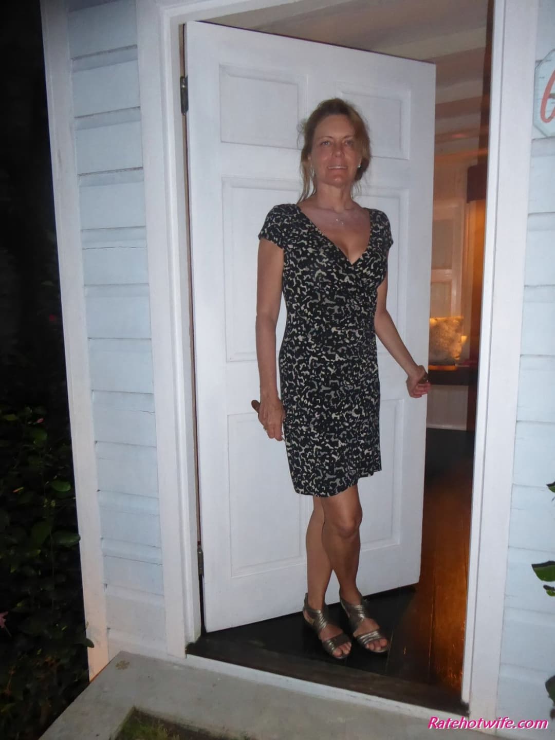 Natacha HC - A Cornucopia Of Her Charms - Part 4.          (m)