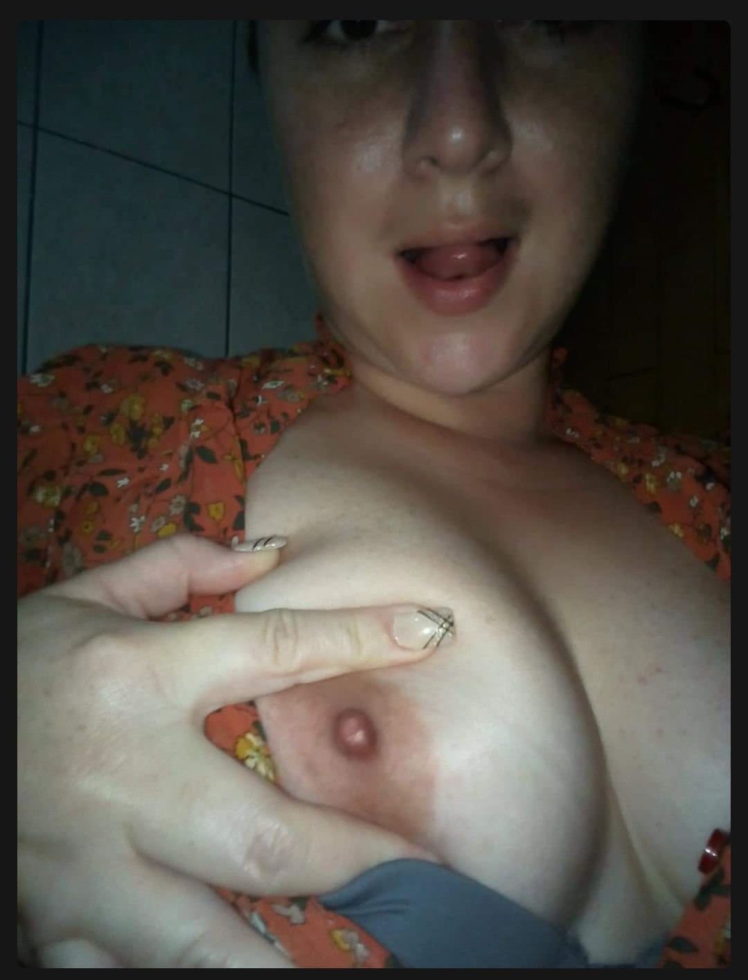 Edith tica Deliciosa San José CR