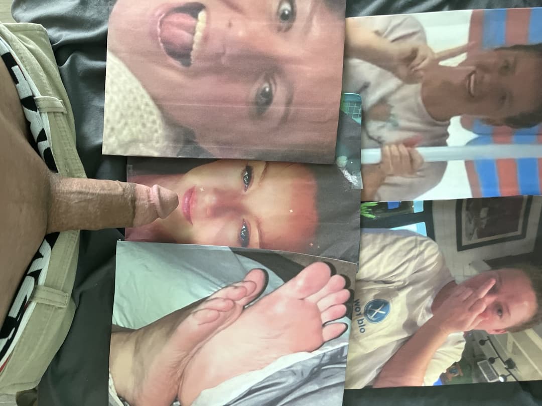 Anyone one else wanna join and cum on lindsey