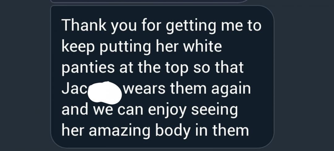 Hot wife with some commentary from her husband