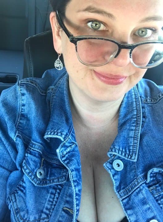 Amy #11 ? (Hot Big Tit Anal Slut)