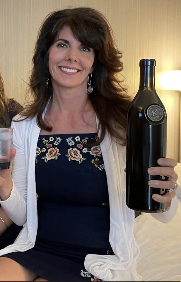 Dee and Alessandra (Mother/Daughter)(Bikini)