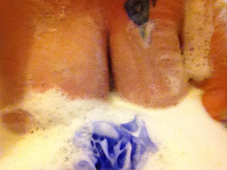 Terri, the cougar slut