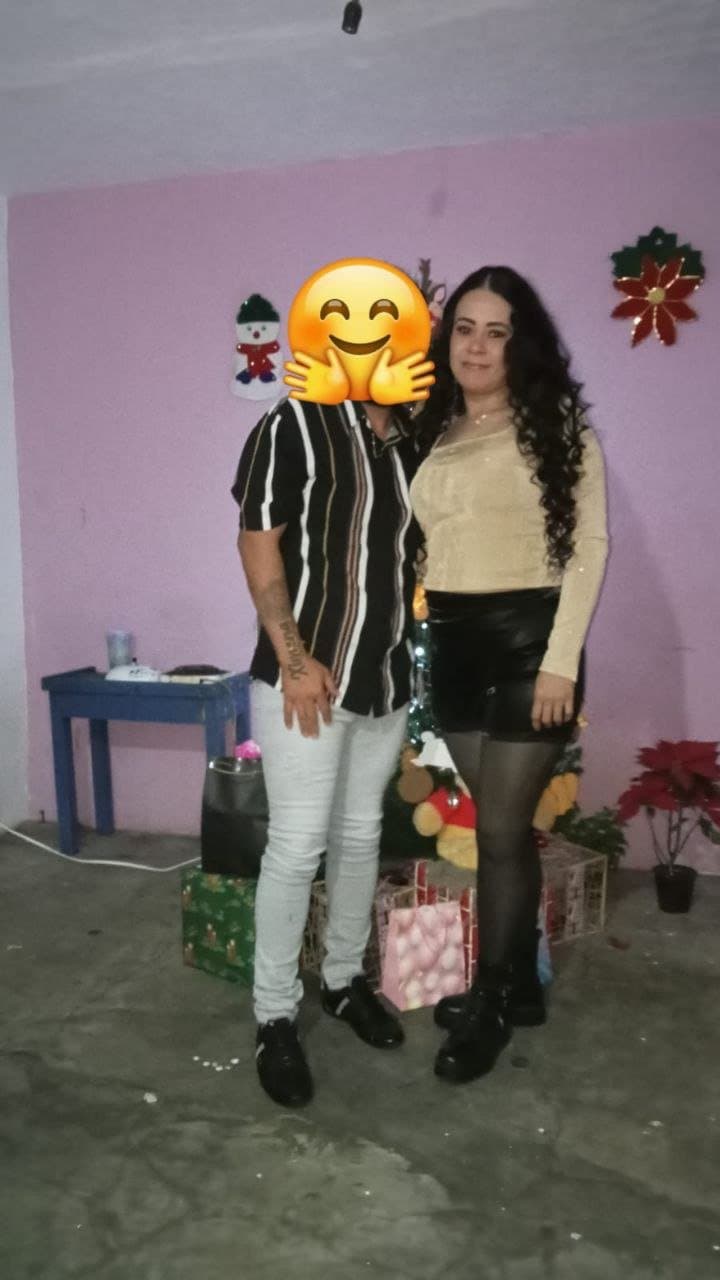 Le saco el pak ami suegra cuerentona tabasco