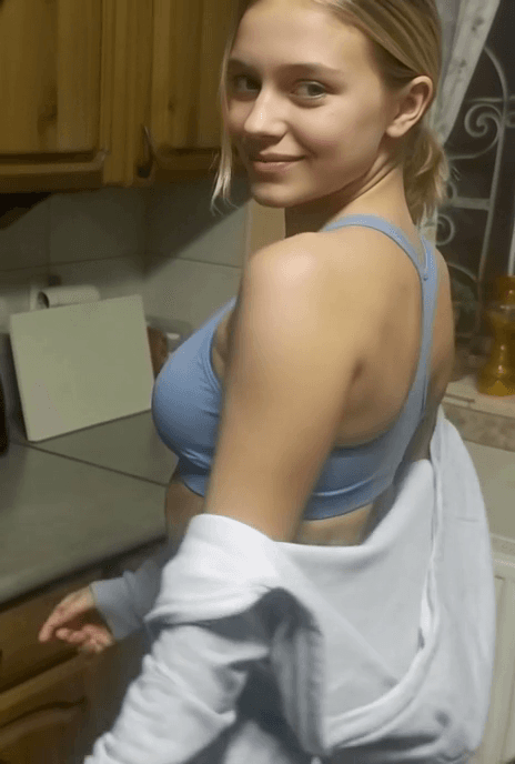 Tight sisters tryon haul