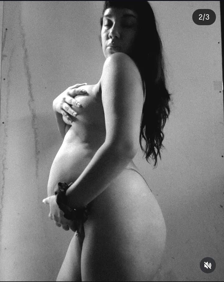 Click to view full size Algo de esta puta? Tenia cafecito y tecito vendia contenido, si alguien tiene algo mande privado.