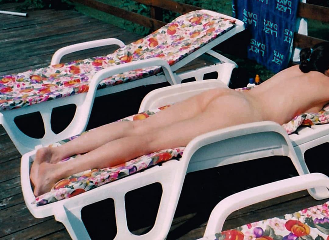 Vintage naked photos of Mrs Nipps my English MILF wife Repost her widely and turn her into a webslut