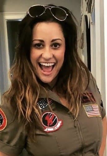 Thank you Monochrome12 for sharing this amazing scene of Rachel C’s big jiggly tits at Mardi Gras