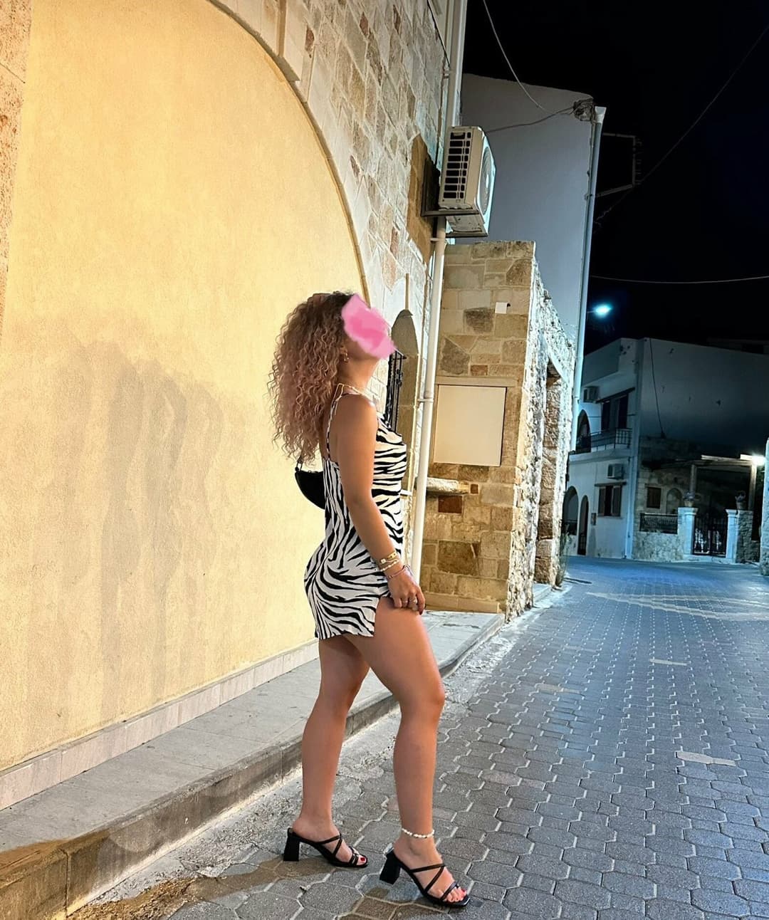 Do you dare to explore this body