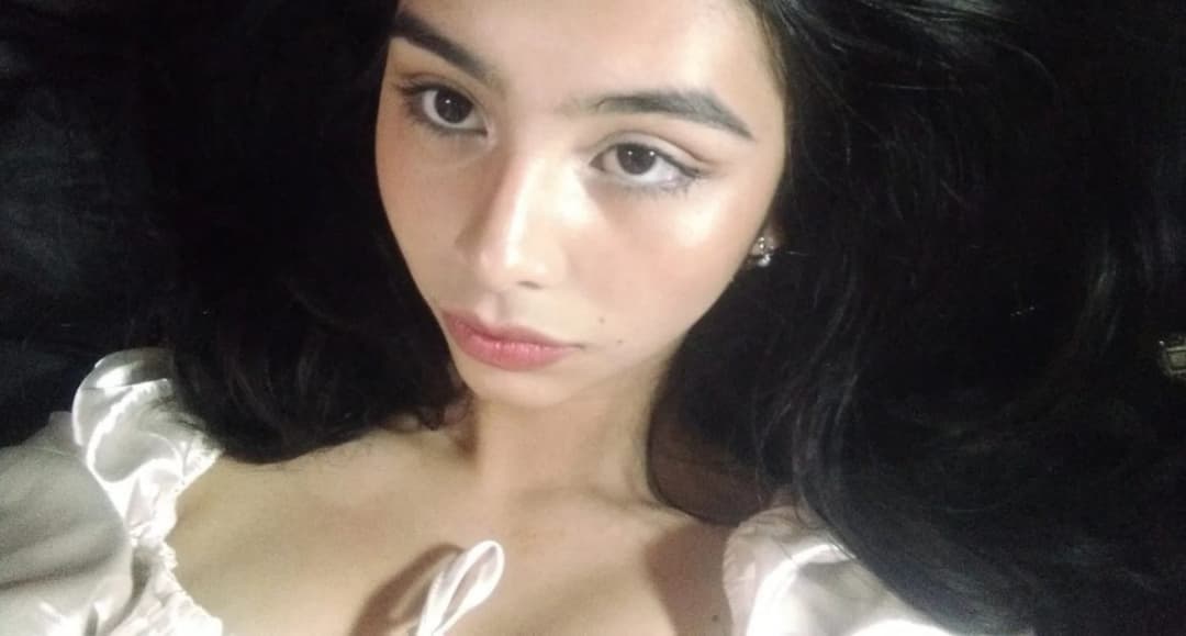 Zorra manda video orinando