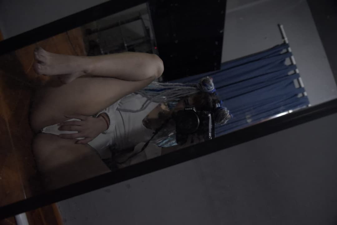 nicole gothic girl with a fat ass