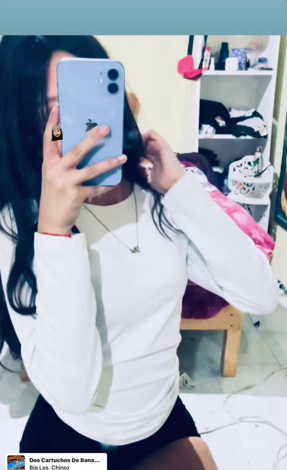 Liah Rodríguez hermosa güera con cintura ?? y majo hermosa ??