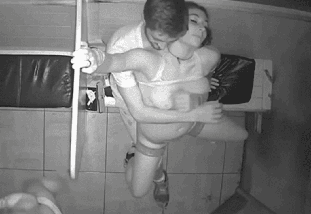 ?????  | Strip Club Hookers | Sⲧrⲉⲉⲧ Ⲏⲟⲟⲕⲉrs #17-18