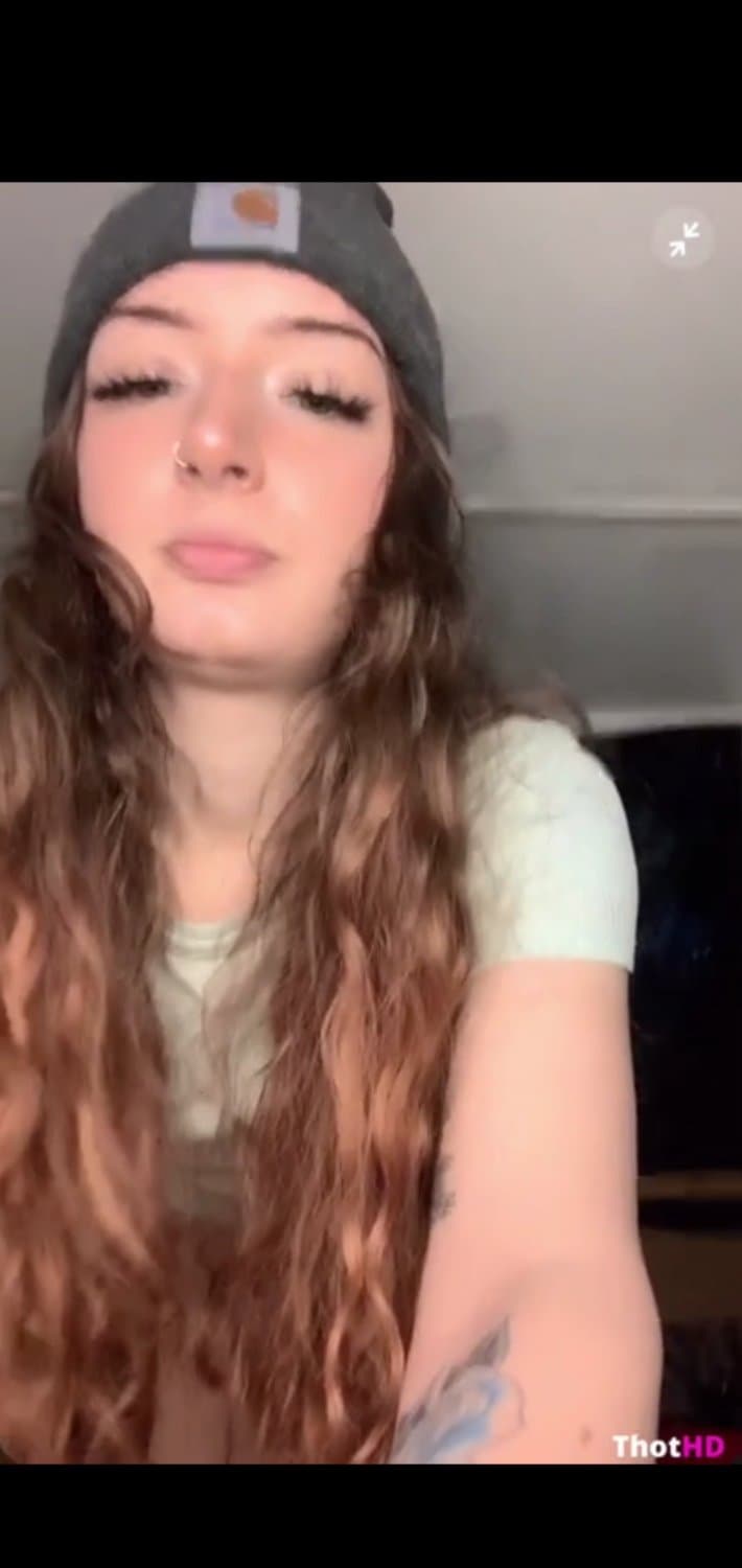 Amatuer Shawna Kaitlyn want to show off everything