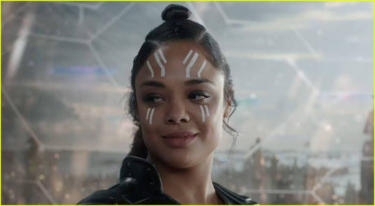 Tessa Thompson