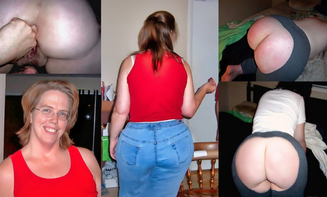 Very Hot Ohio Milf Pictures