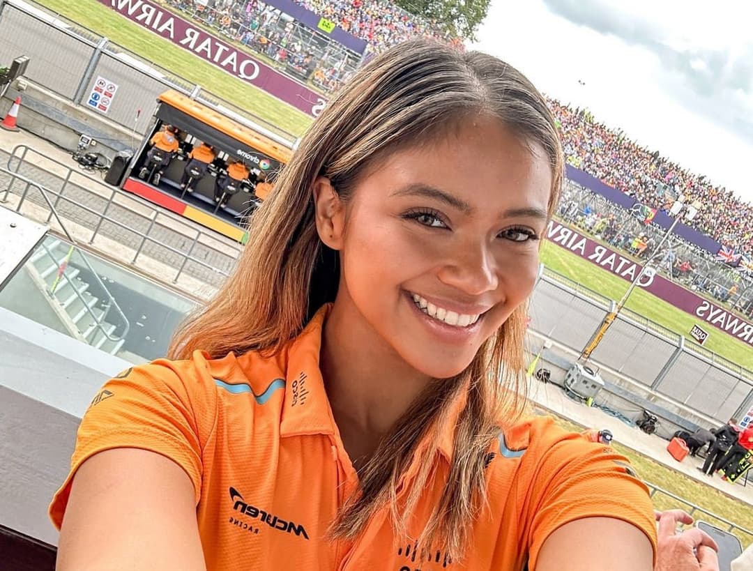 Filipino Celebrity Athlete Teen Bianca Bustamante Petit Asian Thot