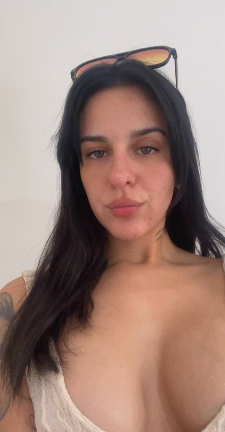 Kissing and Fucking A Passionate Connection