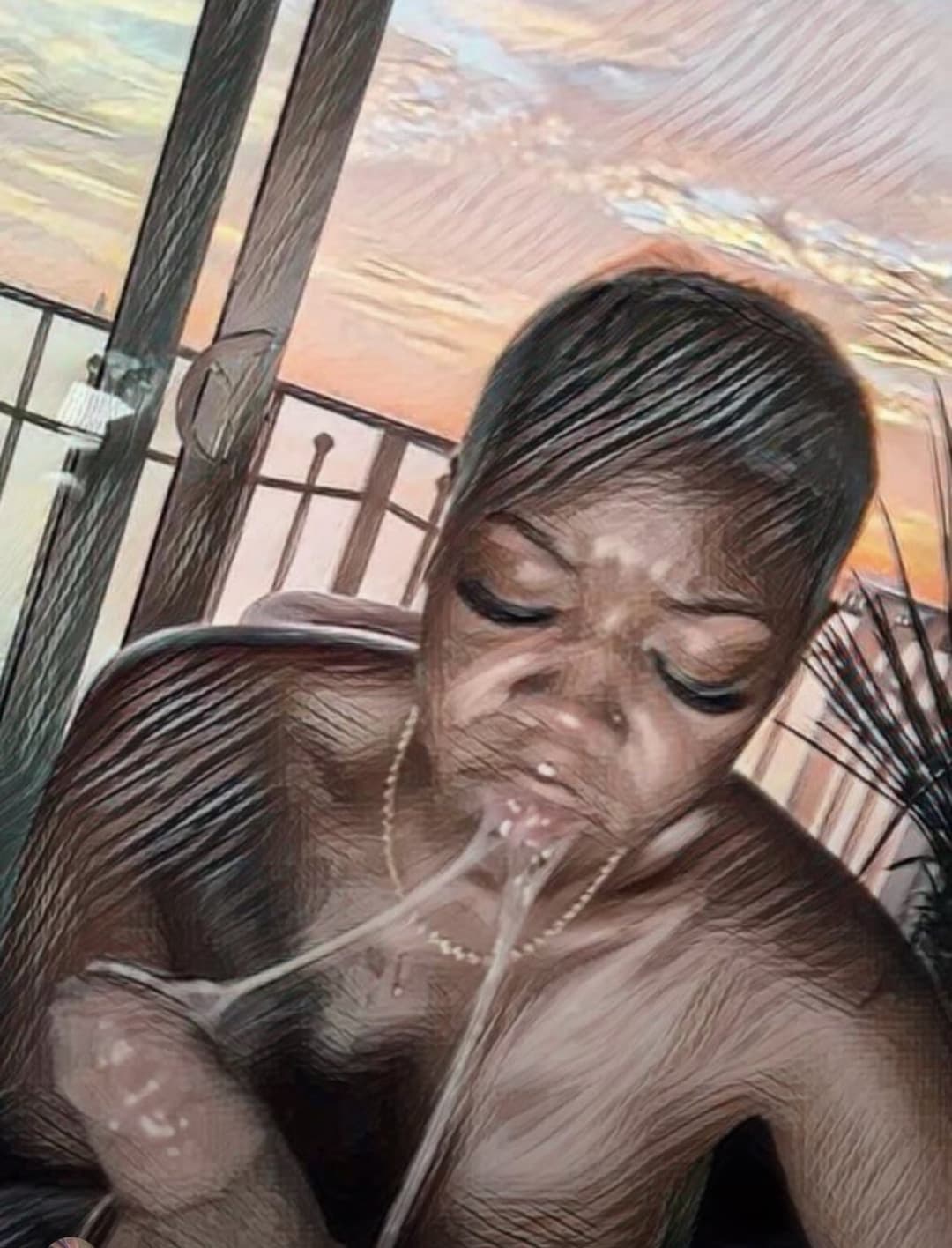 Sex is a art pick one ?