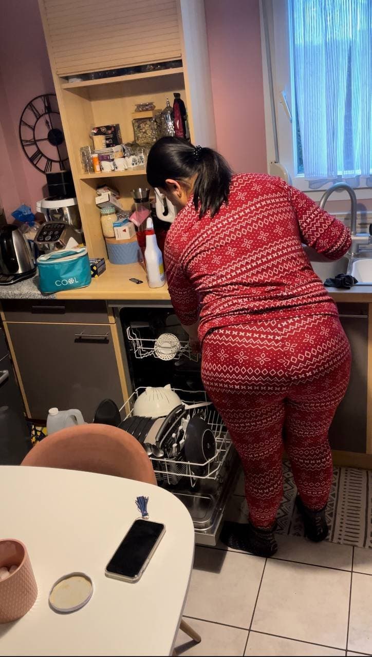 Step Mom Big Ass .. delete user . Voyeur