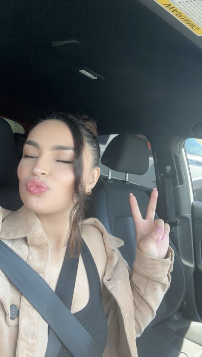 She needed some dick for that meaty pussy