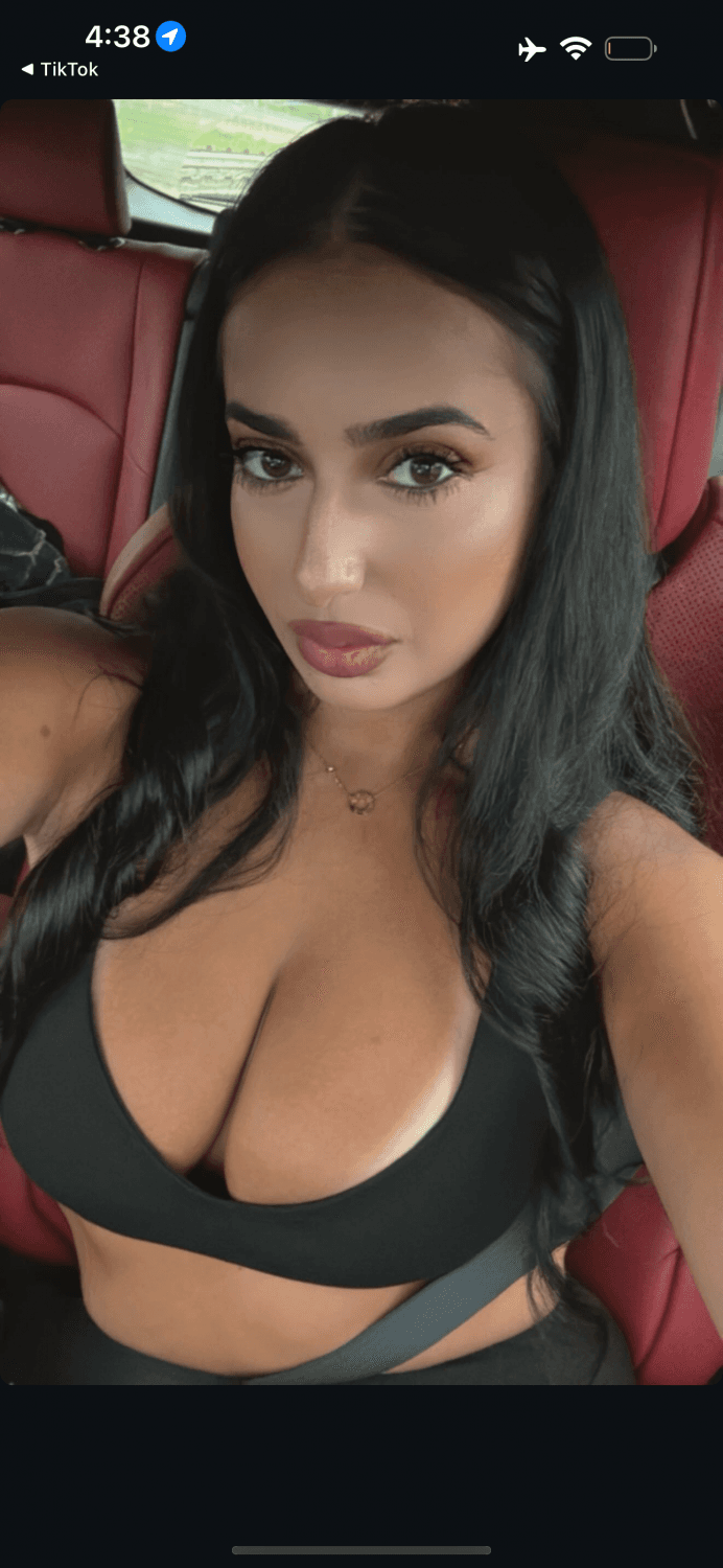 Iraqi slut from abu dhabi