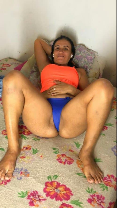 Aly@ Coroa Safada Part3