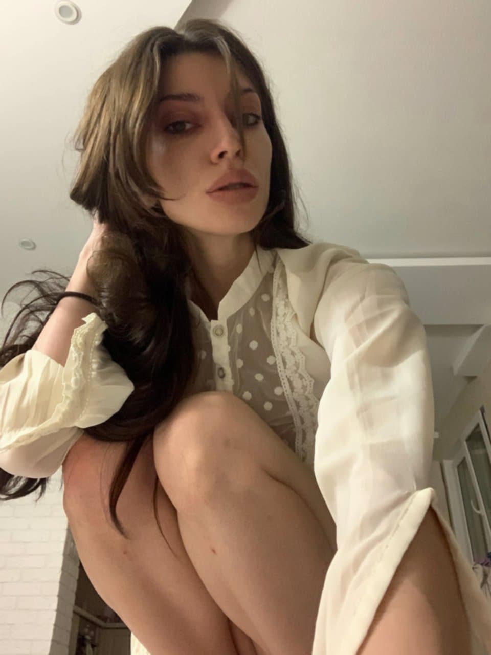 Would you breed me in the missionary position?