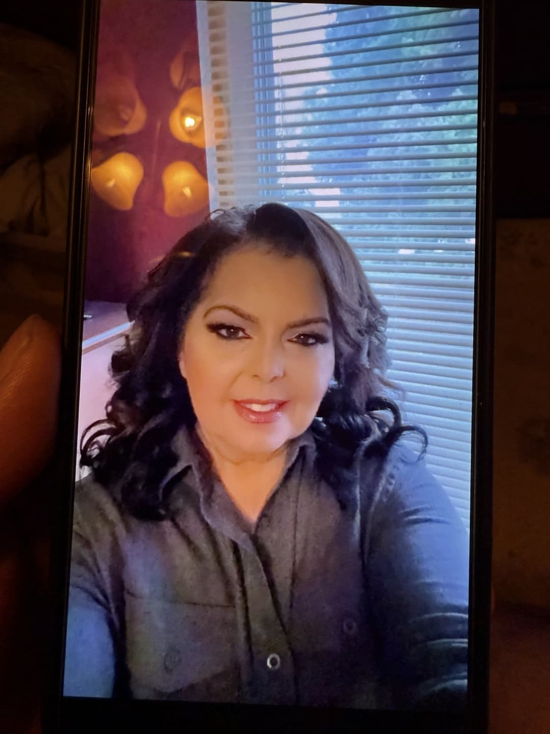 Coming home early and Listening to real whore mom getting fucked by her black lover