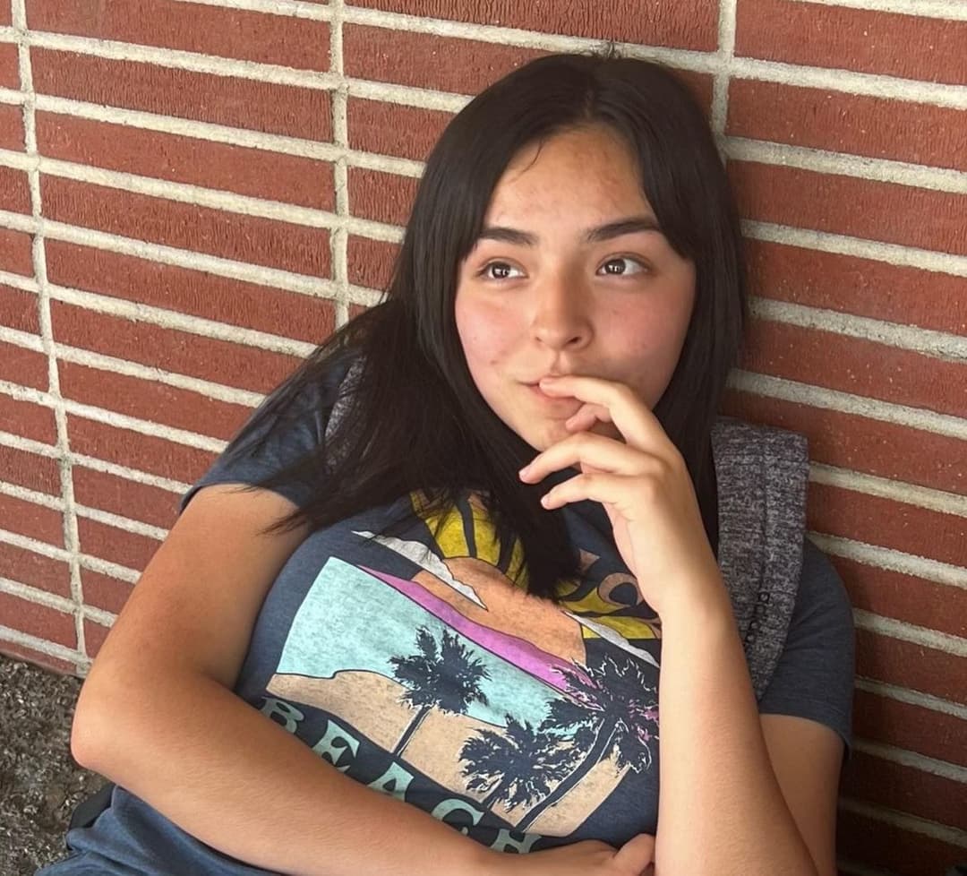 Beautiful Busty friend Isabel