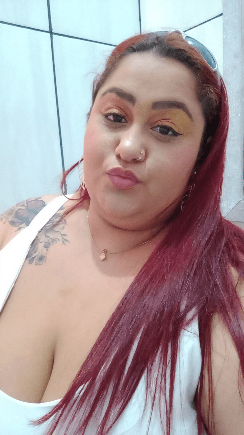 BrAz1li@N bBw S@mMy MEGA BOOTY !!