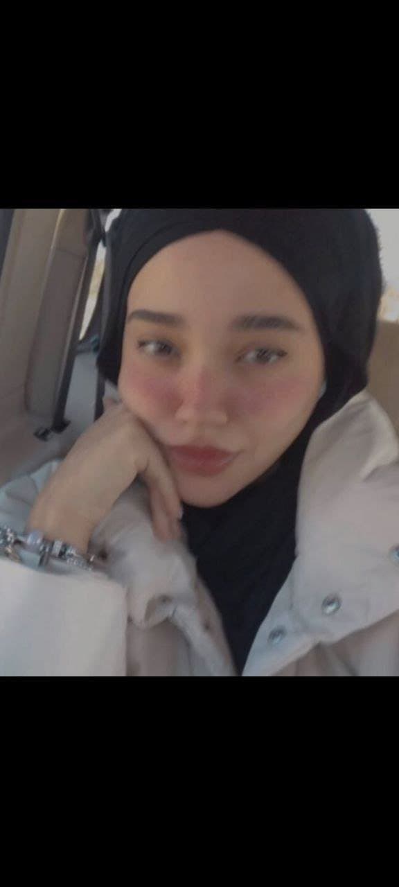Turkish sexy Hijab teen