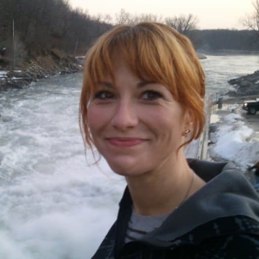 Even nerdy professor chicks like to get down & dirty on camera sometimes