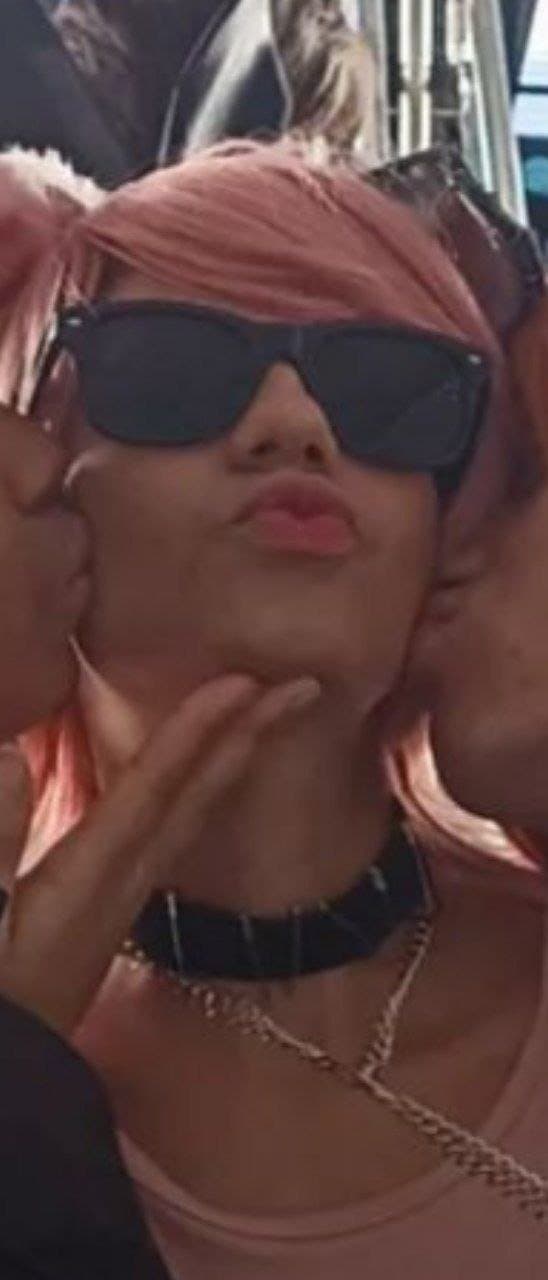 Putinha da Elisa pt2