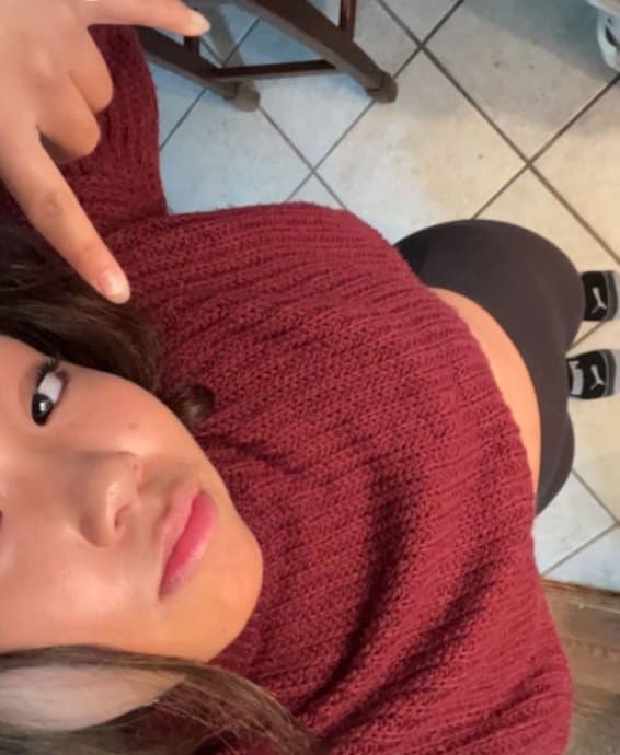 Monique 19 nudes and pics. Dm my telegram to get your girl shown or to see more.