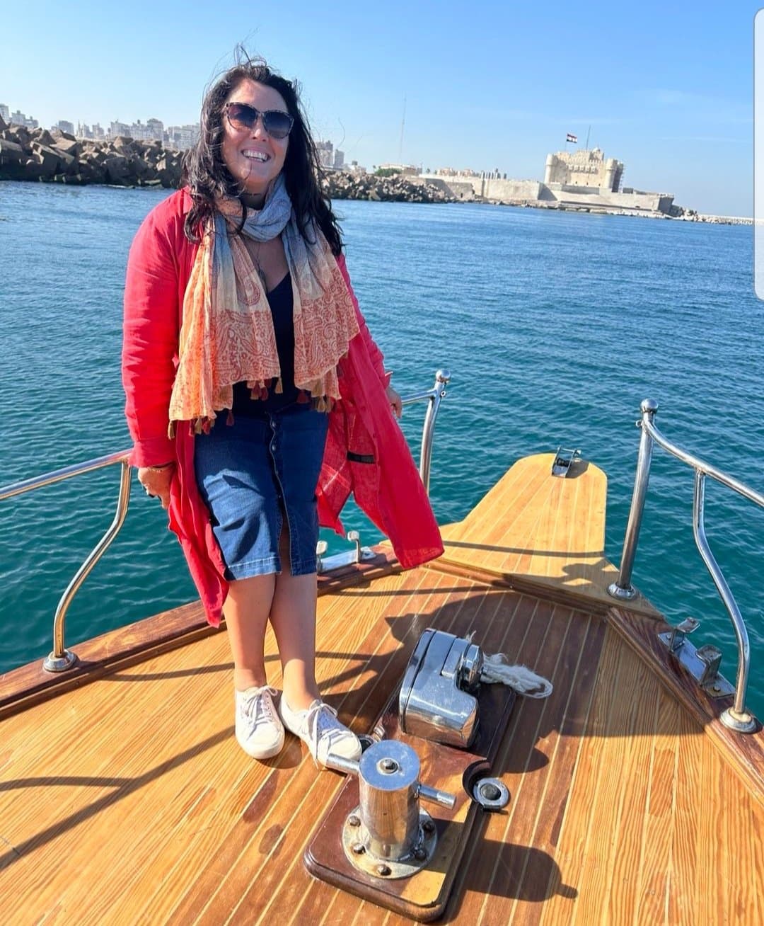 Mature Historian Bettany Hughes. Part 10