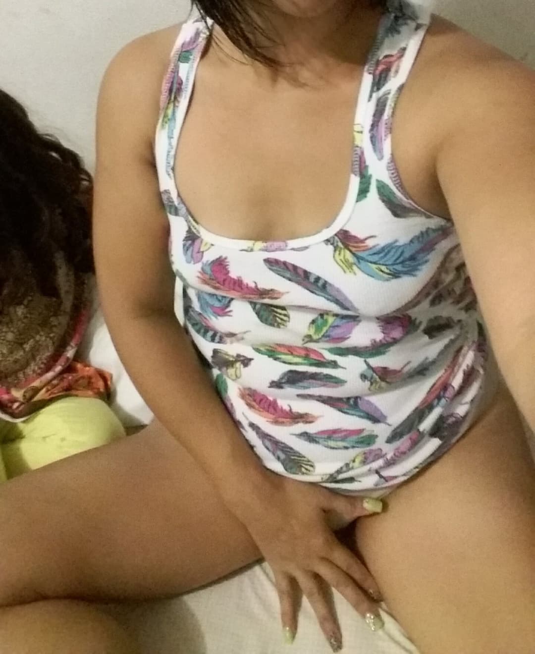 Laura Esposa infiel Zona Norte Tampico