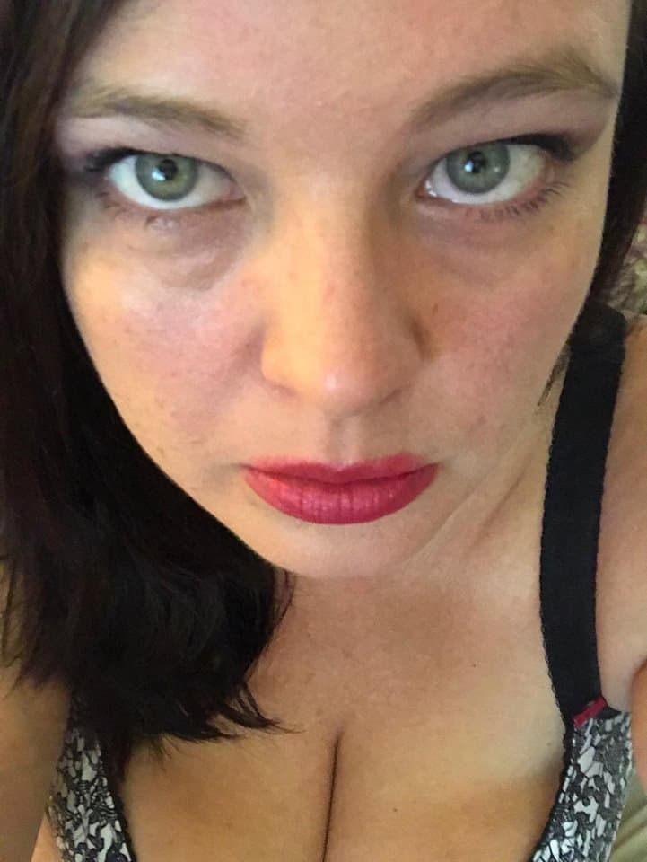 Amy #4 ? (Hot Big Tit Anal Slut)