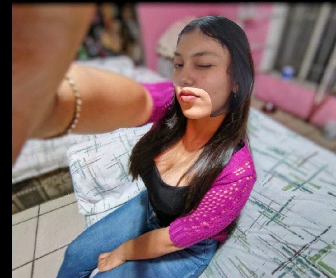 Guadalupe Magali Aguilera Carvajal, México,15 años, Jojutla México