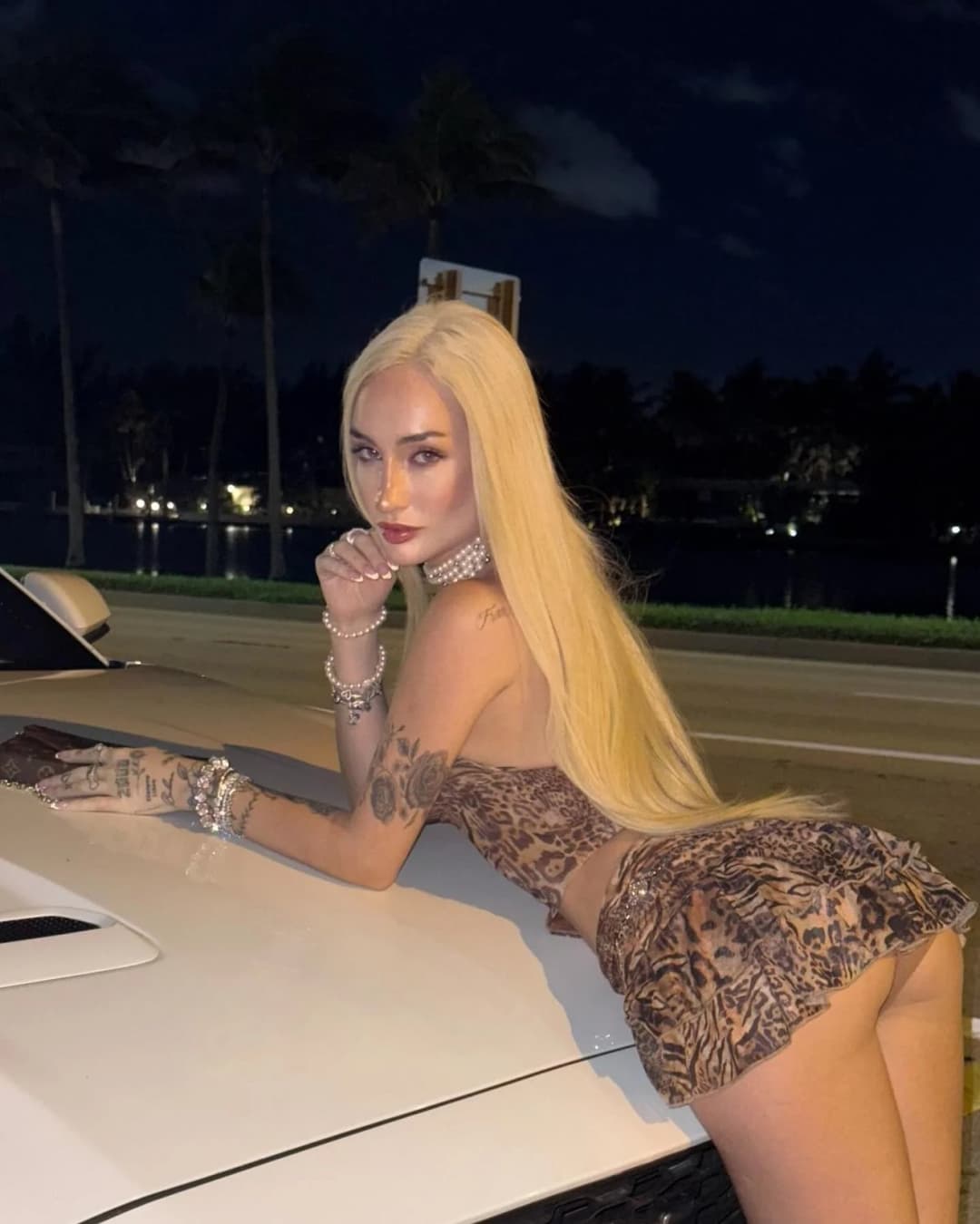 Cuerpo perfecto chileno